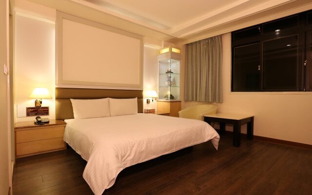Kai Fu Hotel