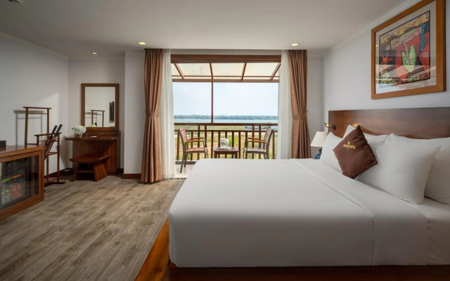 Hoi An Odyssey Hotel