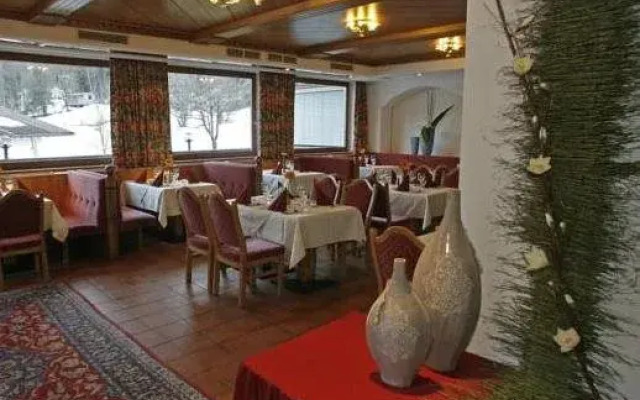 Hotel Haflingerhof
