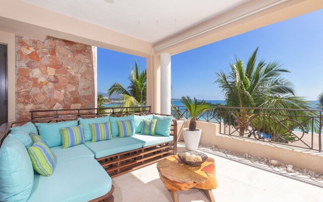 Calm and Cosy 4 Bedroom Condo