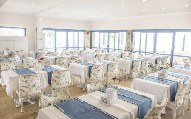 Ladonia Hotels Luna Beach Resort