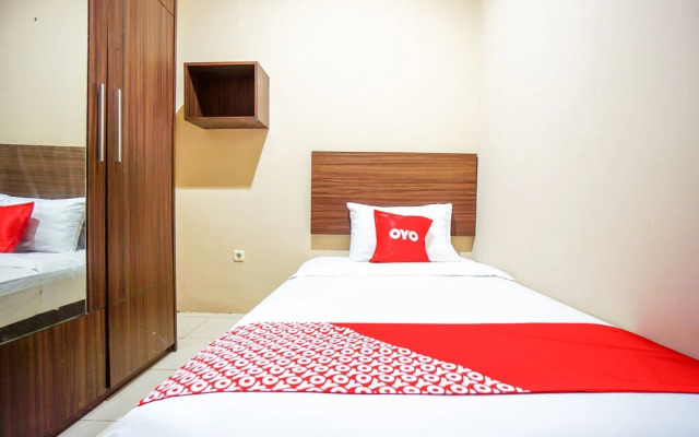 Carrot House by OYO Rooms