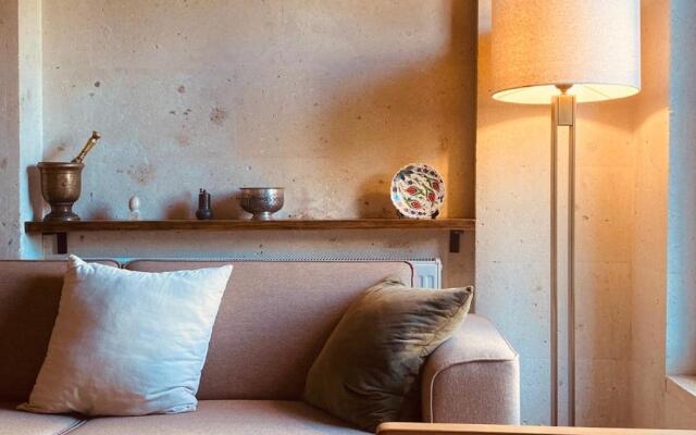 Osmanli Cappadocia Hotel