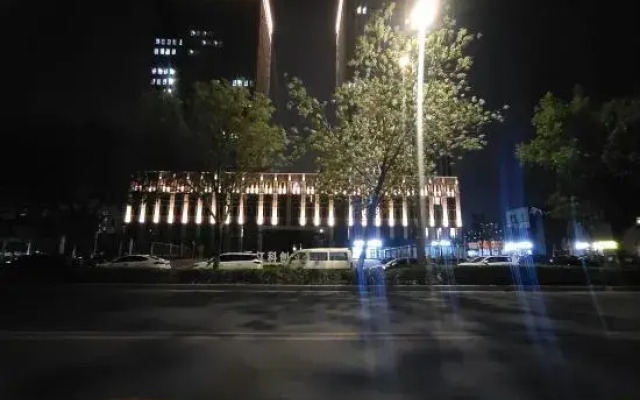 Liaocheng Xiangjiang Electric Business Kechuang Building Apartment