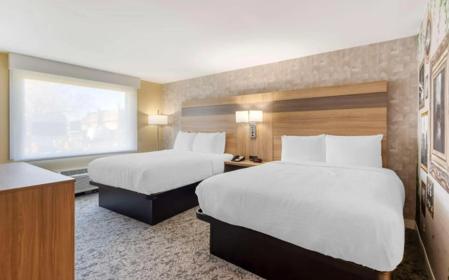 Best Western Glenview -Chicagoland Inn And Suites