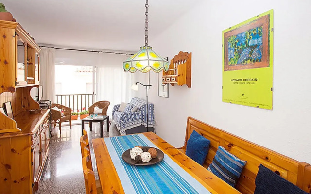 Apartment Sant Pol Sant Pol de Mar