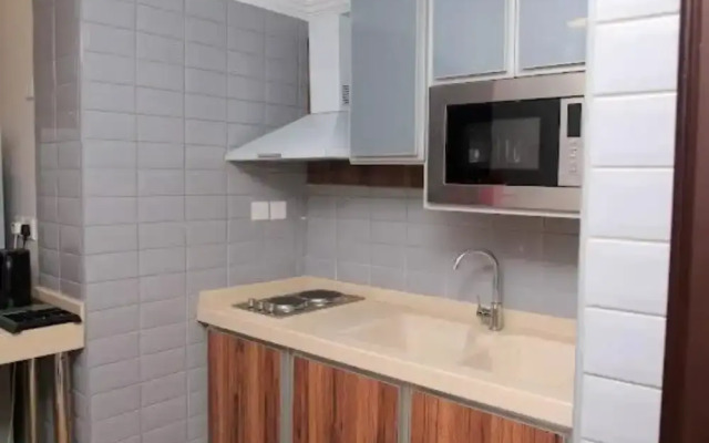 الراحة للوحدات السكنيه