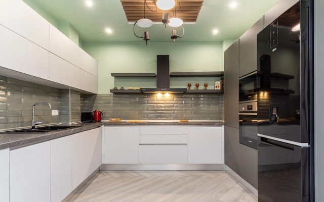 Amazonia Apt by halu