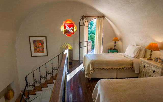 Villa Santa Monica