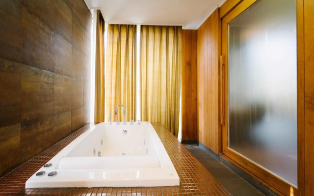 Sukhothai Treasure Resort & Spa - SHA Plus