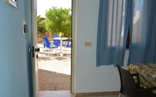 Hotel Mare Blu