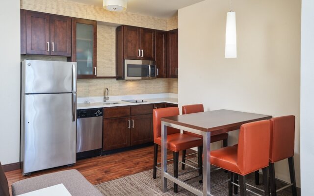 Residence Inn Philadelphia Airport