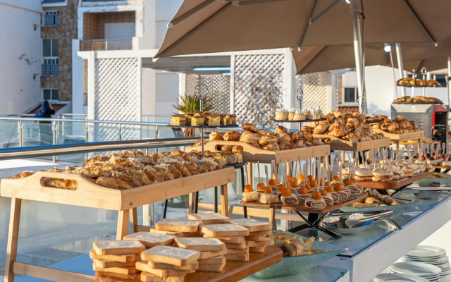 Grand Mogador SEA VIEW