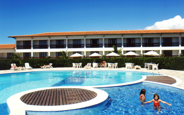 Hotel Porto do Mar