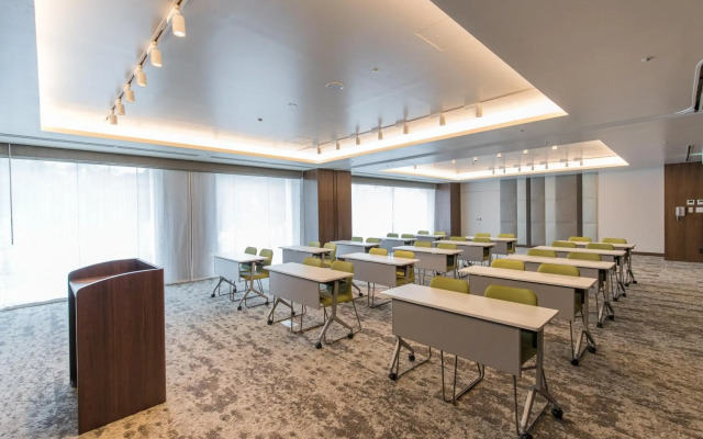 JR KYUSHU HOTEL Blossom Naha