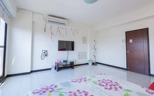 Anping Qinghai House