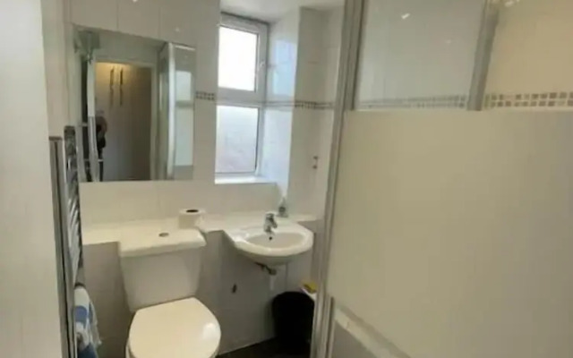 Spacious rooms in Foresthill