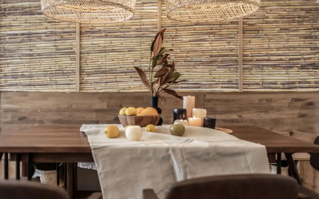 Boma - 2 Bedrooms and Terrace in Recoletos