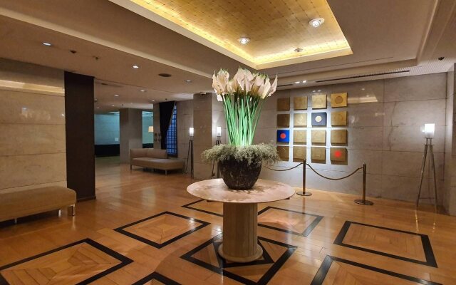 Hotel IL GRANDE Umeda