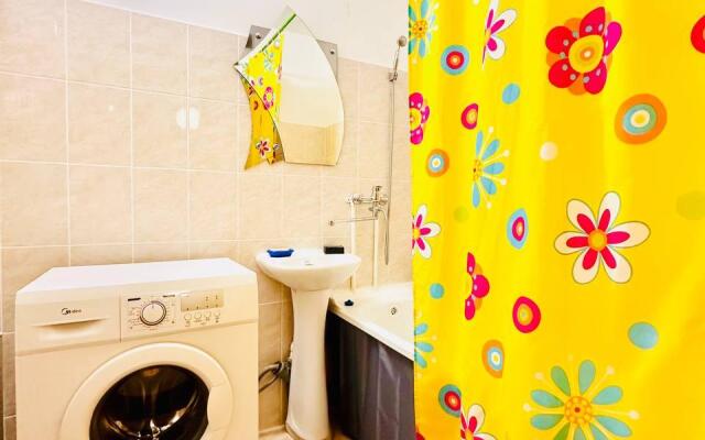 Region89 on 1-st Proezd, bld. 20