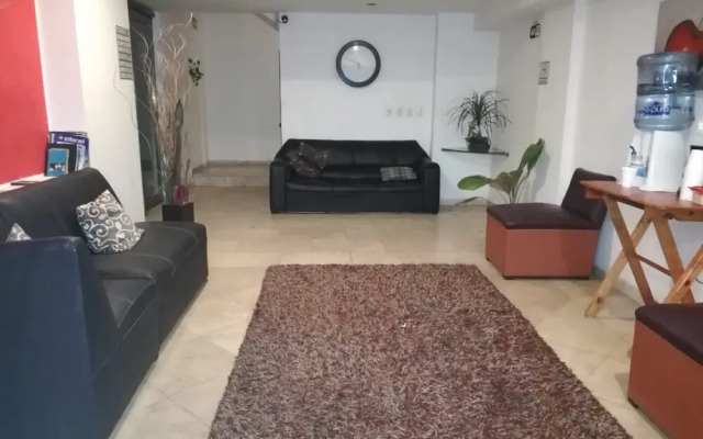 Suites Garden Adonay