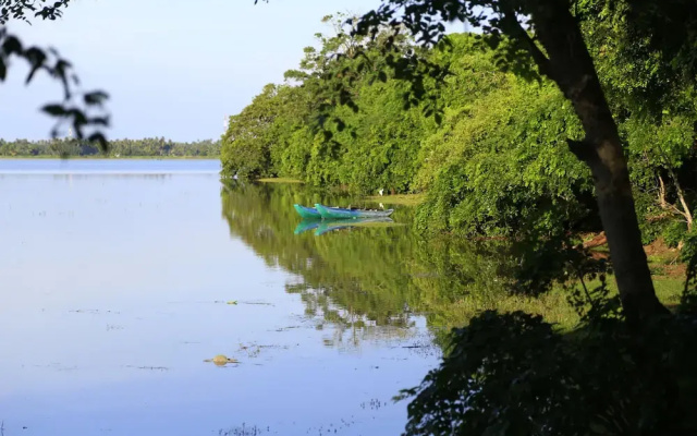 Sandalu Kithulgala