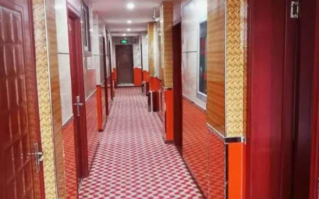 Shanghai Conner Hotel