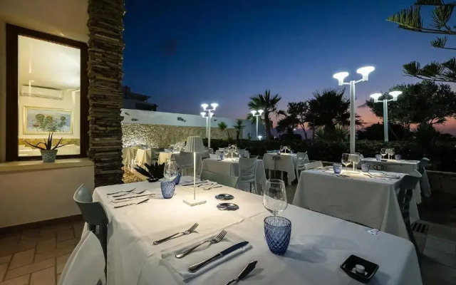 Hotel Ristorante Cavalluccio Marino