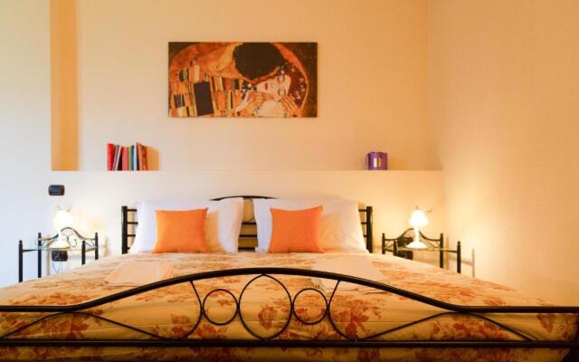 Villa Apostolico with private pool