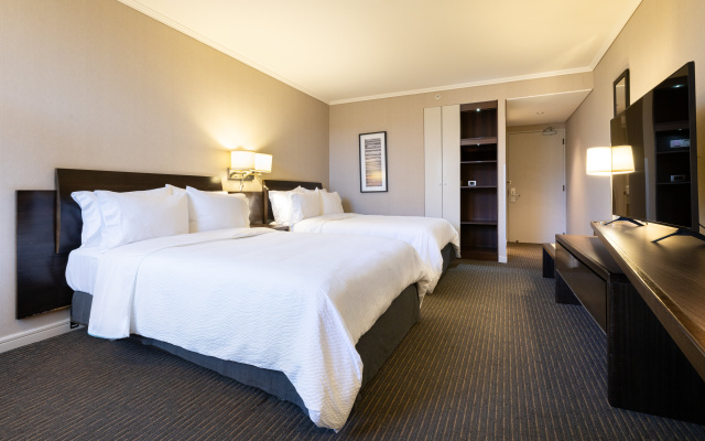 Holiday Inn Express Concepcion by IHG