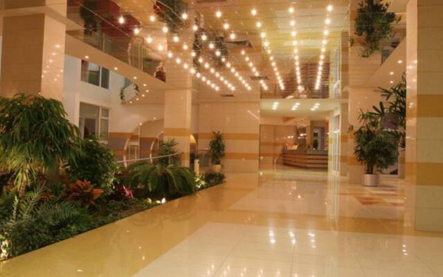 Trakia Plaza Hotel