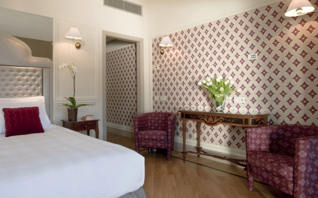 Hotel Villa Flori