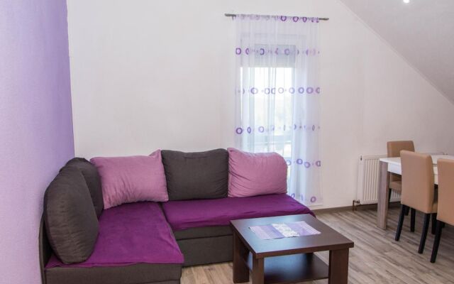 apartmani lavanda