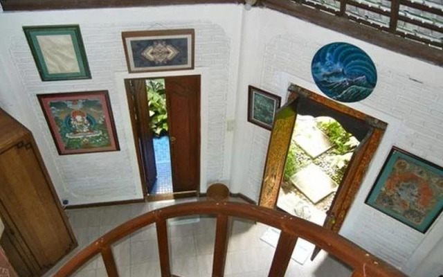 Tirtagangga Water Palace Villas