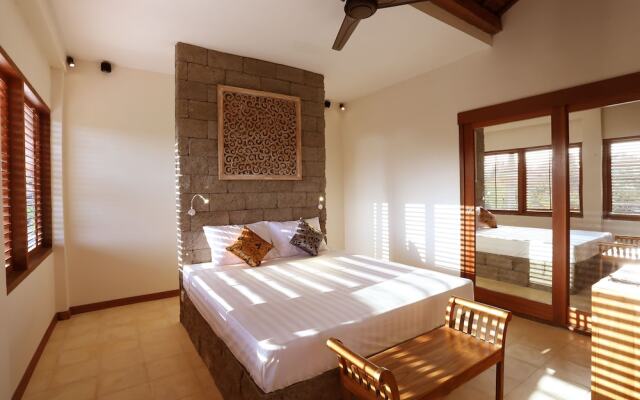 Panorama Ubud Private Villa