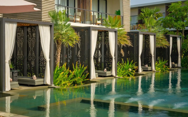 The Villa by Metta