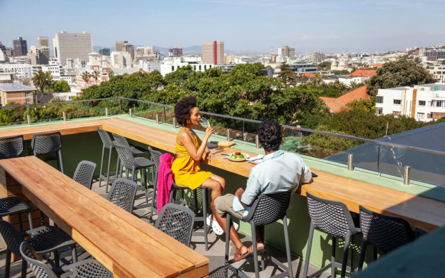 Cloud 9 Boutique Hotel and Spa
