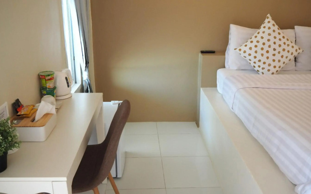 Sichon Modern House Hotel