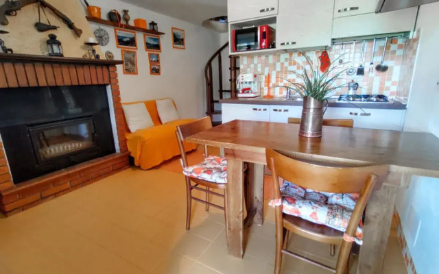 Cà Mia e Giulia (GRV602)