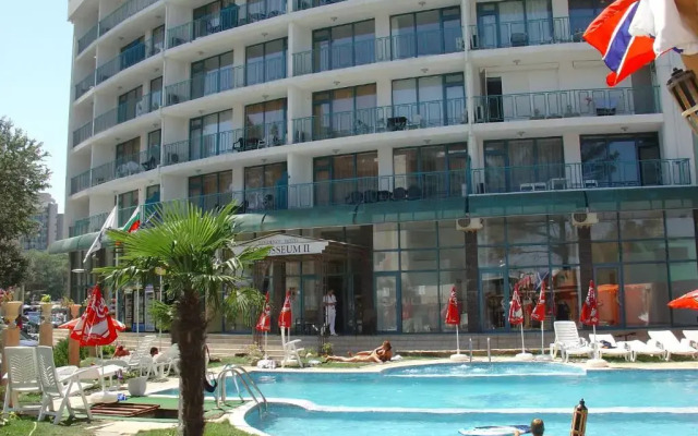 Colosseum 2 Aparthotel