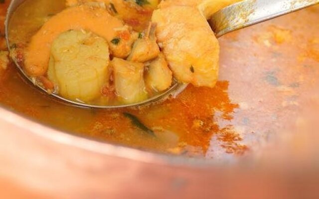 Hotel Restaurant Les Pins