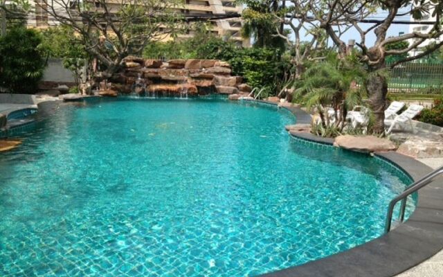 Prima Hotel Pattaya