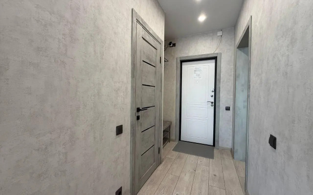 Апартаменты на улице Ясный Берег 35