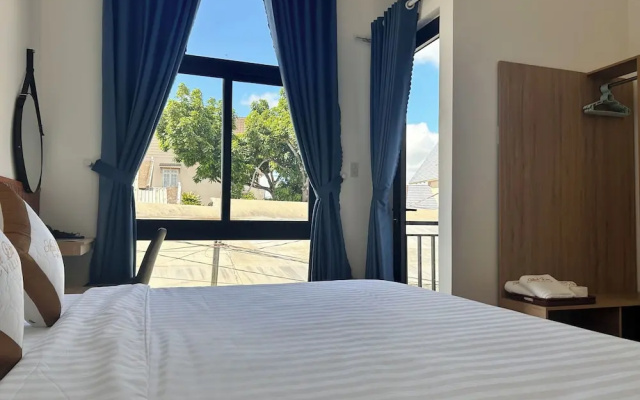 Minh Duc Villa – Guest Rooms – Da Lat