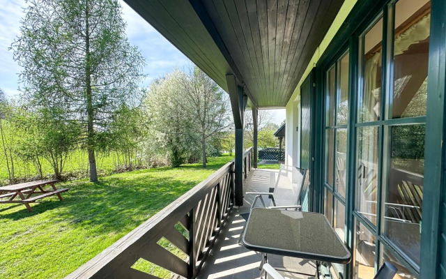 Čtyřicítka na Šťastném kopci