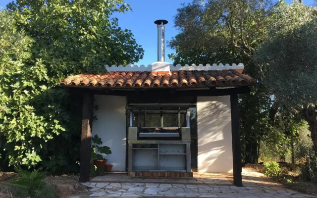 Finca Horno de Cal