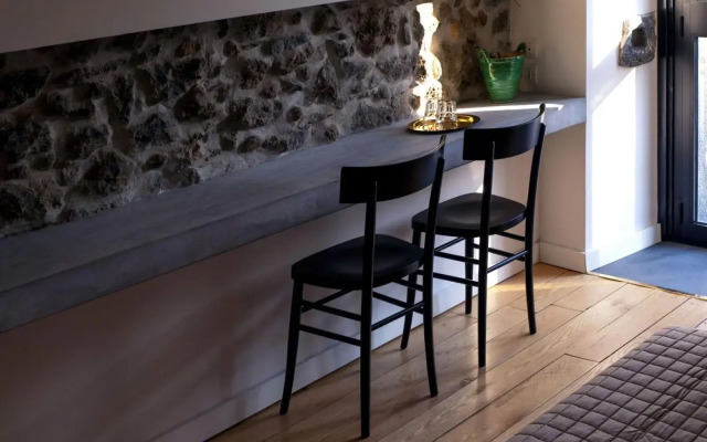 Talè Restaurant&Suite