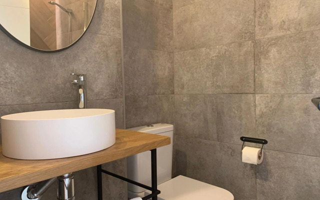 Sweet Sevilla Suites