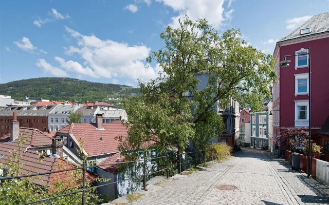 Urban Apartment - City Center