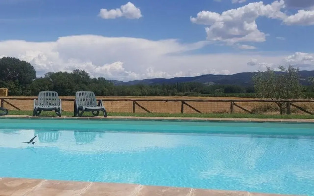Agriturismo Borgo Laurice